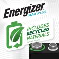 Energizer Max Plus Alkaline Batteries V Pack Winc