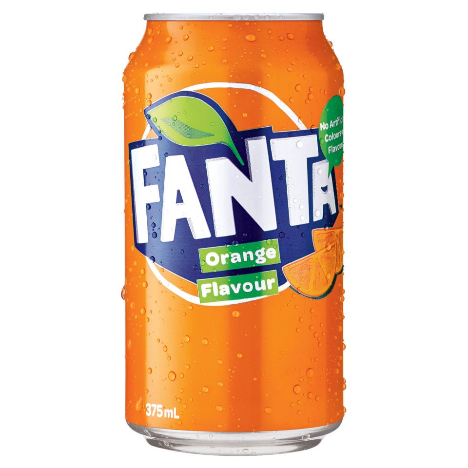 Freeway fanta gemelkt pic