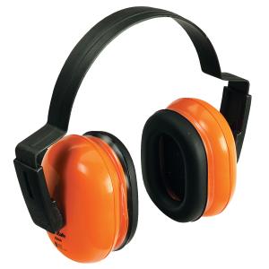 Unisafe Rb44 Series Headband Earmuff Class 5 Slc80 29Db Each