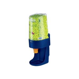 Uvex Ac-Pd Clear Disposable Ear Plug Dispenser Each
