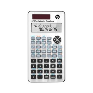 HP 10s+ NW276AA Scientific Calculator