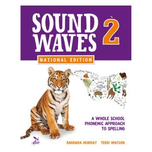 Firefly Education Sound Waves National Edition Student Book 2