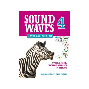 Firefly Education Sound Waves National Edition Student Book 4