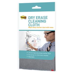 Post-It Dry Erase Cleaning Cloth