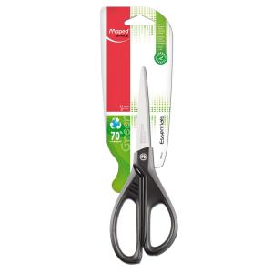 Maped Essentials Scissors 210 mm Green