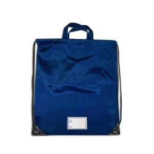 Colorific Multi Purpose Bag Navy