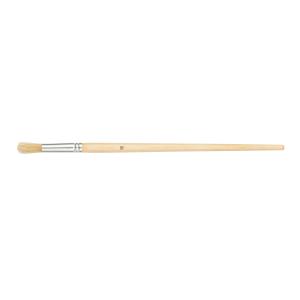 Winc 2160 Round Paint Brush No.10 Hog Hair
