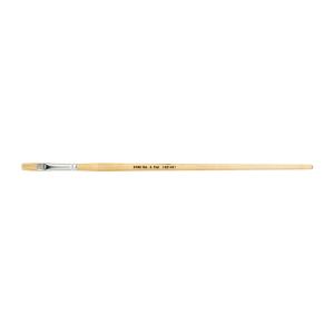 Winc 2160 Flat Paint Brush No.5 Hog Hair