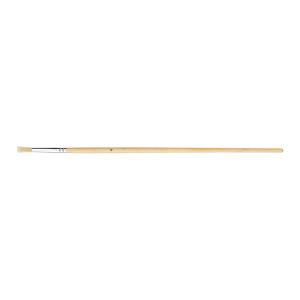 Winc 2160 Round Paint Brush No.4 Hog Hair