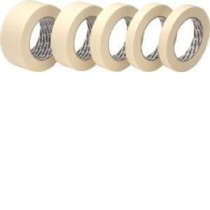 Officemax Masking Tape 18mmx50m