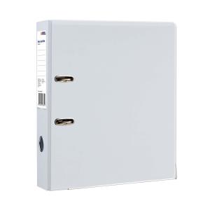 Winc Lever Arch File PP A4 White