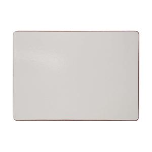 Colorific Double Sided Whiteboard A4 Non Magnetic