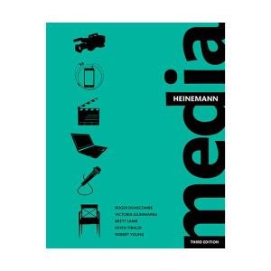 Heinemann Media Student Book/EBook