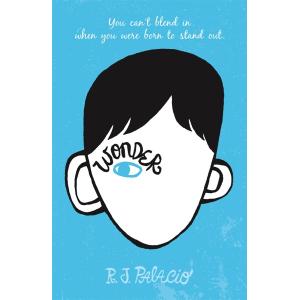 Random House Wonder 1st Edition R J Palacio