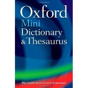 Oxford Australian Integrated School Dictionary  Thesaurus