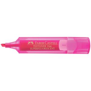 Faber-Castell Textliner Ice Highlighter Chisel Tip Pink
