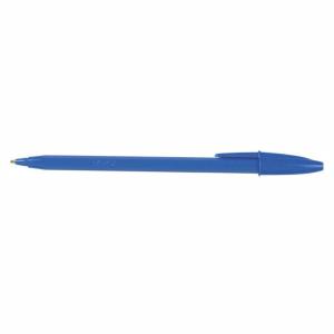 Bic Economy Ballpoint Pen 1.0mm Tip Blue