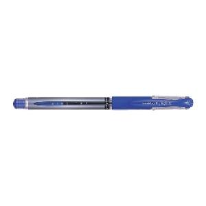 Uni-ball Signo Um-151s Blue Gel Grip Pen 07mm Tip