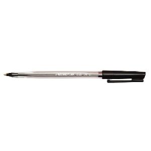 Staedtler Stick 430 Ballpoint Pen 1.0mm Medium Black