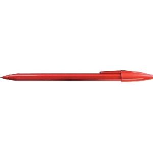 Bic Economy Ballpoint Pen 1.0mm Tip Red Each