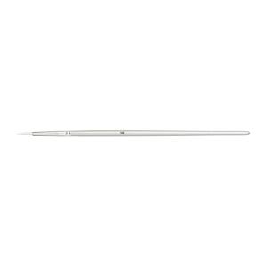 Winc 620 Round Paint Brush No.4 White Taklon