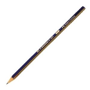 Faber-castell Goldfaber Graphite 4b Pencil