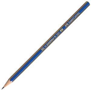 Faber-castell Goldfaber Graphite 6b Pencil