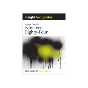 Insight Text Guide Nineteen Eighty-four