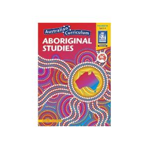 Aboriginal Studies Ac Book 1 Foundation Ric-6457