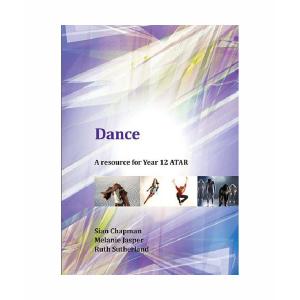 Dance A Resource For Year 12 Atar