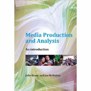 Media Production And Analysis An Introduction