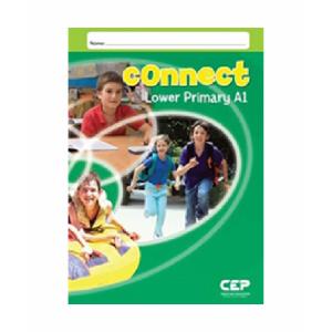 Connect A1 Lower Primary Activity Book Revised 2019