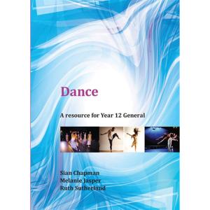 Dance A Resource For Year 12 General