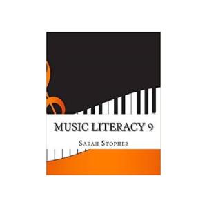 Music Literacy 9