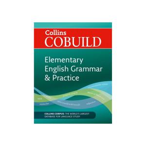 Cobuild Elementary English Grammar And Practice