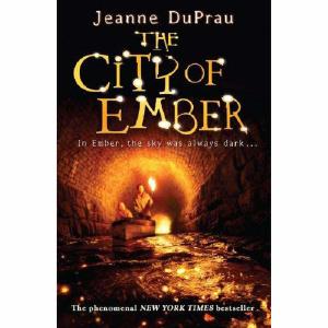 The City Of Ember