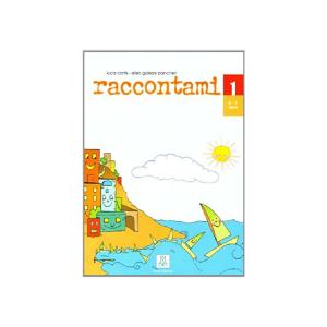 Raccontami Corso Di Lingua Italiana Per Bambini 1