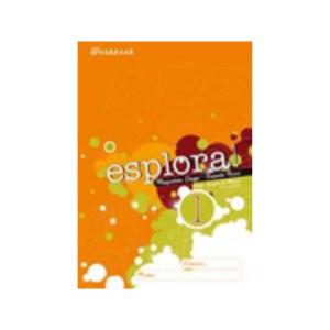 Cengage Learning Esplora Level 1 1st Ed Workbook & DVD Author Margherita Ghezzi