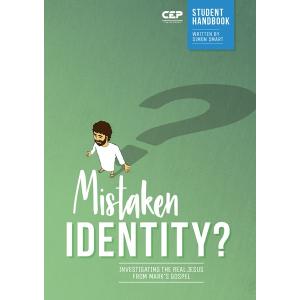 Mistaken Identity Student Handbook