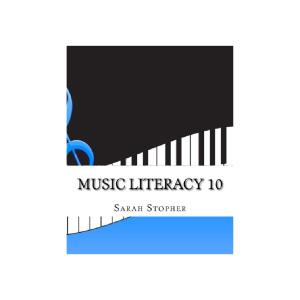 Music Literacy 10