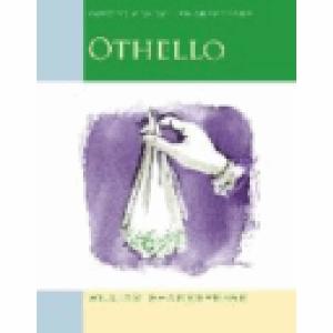 Othello Oxford School Shakespeare