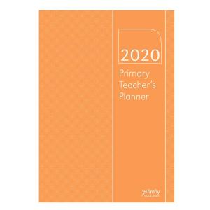 The 2020 Primary Teachers Planner