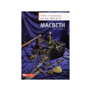 Pearson Education MacBeth New Classroom Shakespeare Author Jo Ryan