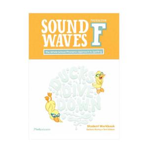 Firefly Education Sound Waves 1st Edition Student Workbook Foundation