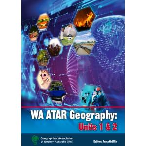 Wa Atar Geography Units 1 & 2 Year 11