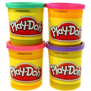 Play Doh 5Oz Assorted Colour EA