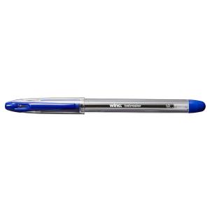 Winc Icebreaker Stick Ballpoint Pen Medium 1.0mm Blue Each