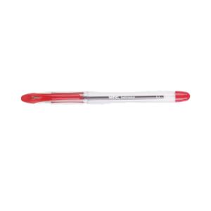 Winc Icebreaker Stick Ballpoint Pen Medium 1.0mm Red Each