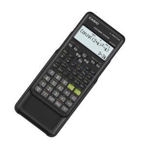 Casio Fx-100au Plus 2nd Edition Scientific Calculator