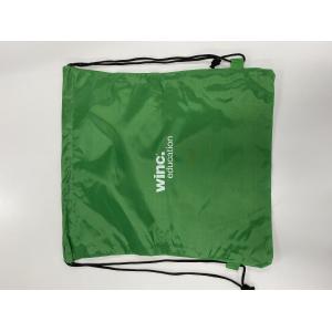 Winc Green Bag Each